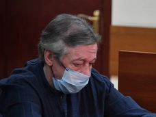 Михаил Ефремов определился с «новым» адвокатом