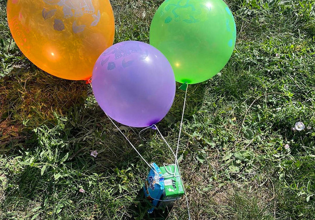 Песня «Маша и медведь» и воздушные шары — так в Казахстане искали девочку-аутиста