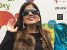 Диана Гурцкая часто допрашивает сына