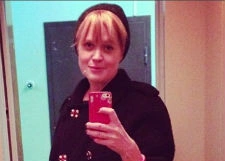 Анна Михалкова научилась делать «лифтолуки»