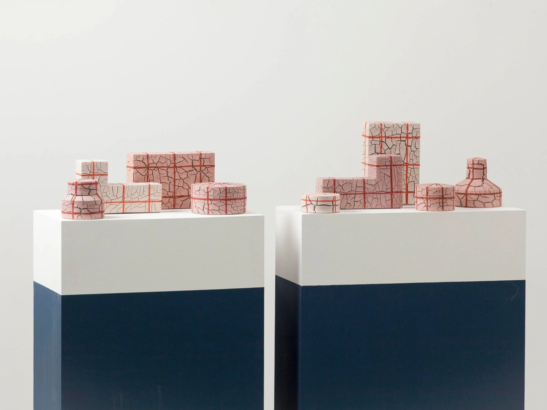 В галерее ART & BRUT пройдет выставка Ирины Разумовской | Источник: ART & BRUT