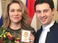 Антон Макарский пытался уйти из семьи