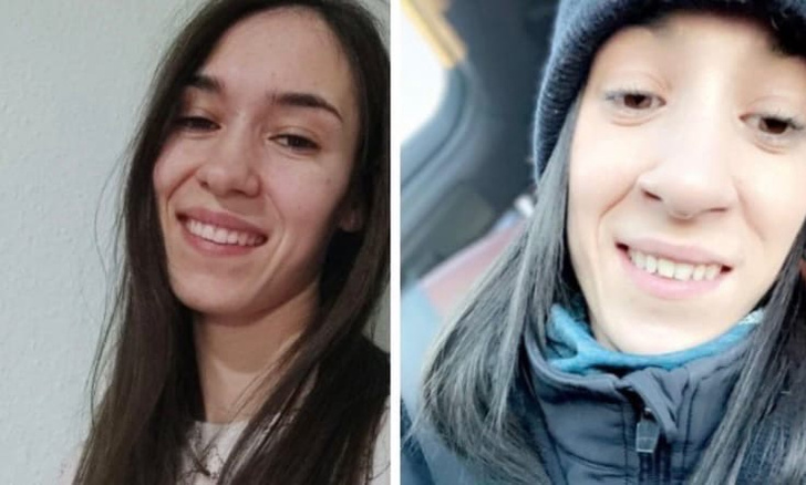 «Врачи сказали, что сестра умерла»: девушка с Урала нашла в США близняшку, о которой даже не подозревала