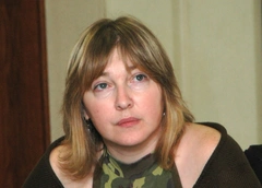 Катя Семенова выгораживает мужа Легкоступовой