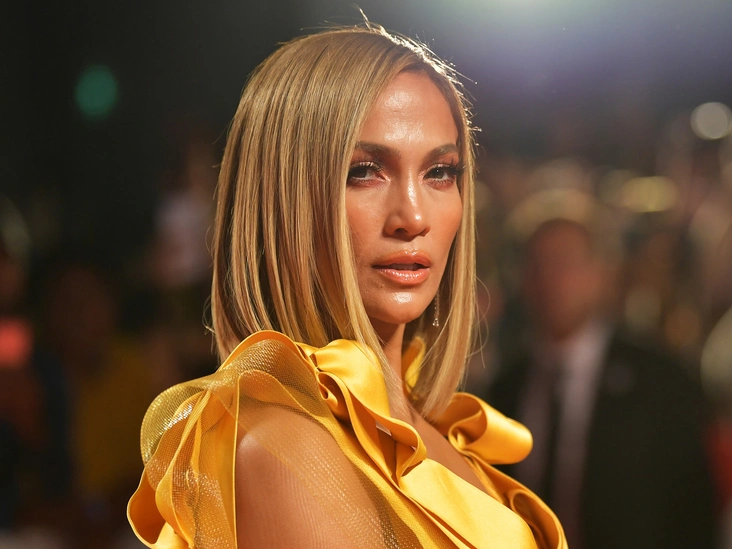 Дженнифер Лопес