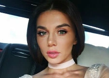 Анна Седокова боится новых отношений