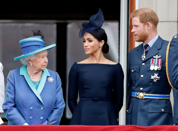 Не на ту напали! Коллега Меган Маркл призывает королевскую семью извиниться перед герцогиней для их же блага