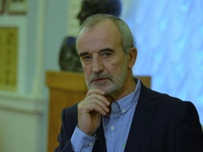 Худрук театра Вахтангова Римас Туминас госпитализирован с сердечным приступом