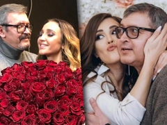 Ольга и Анна Бузовы даже на дне рождения отца ведут себя как чужие люди