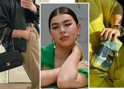 Как правильно подбирать аксессуары и украшения девушкам plus size