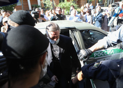 Михаил Ефремов отказался от адвокатов