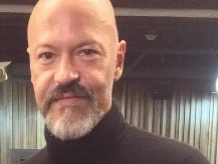 Федор Бондарчук познакомил невесту с внуками