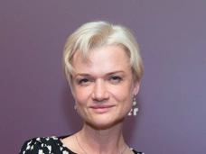 Светлана Хоркина о сыне от мужа Веры Глаголевой: «Он уже на выданье»