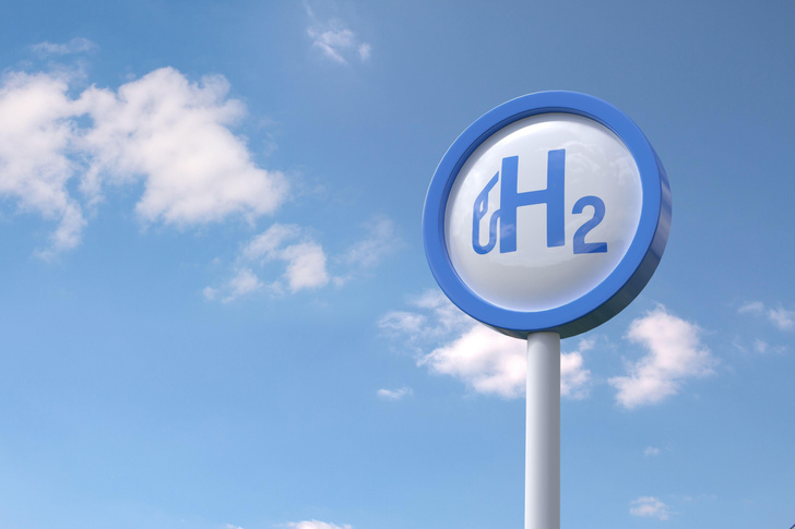 Газ всему голова: как водород может заменить ископаемое топливо