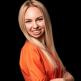Анна Баринова