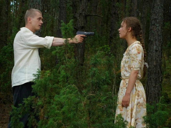 Владивостоктың порно видеосы