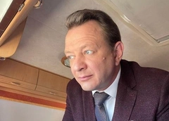 Марат Башаров: «Не зарабатываю столько, чтобы вкладывать в квартиры»