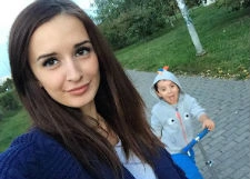 Маргарита Агибалова страдает из-за характера сына