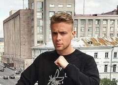 Егор Крид загремел в больницу