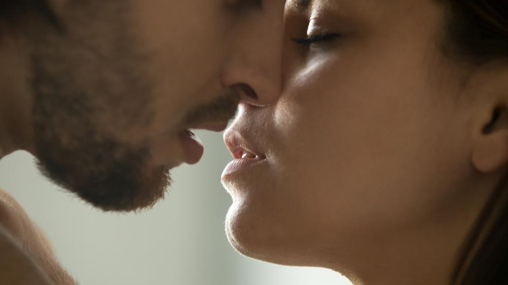 Как целоваться, чтобы это было незабываемо