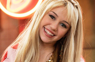 Hanna Montana Ellegirl