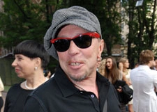 Гарик Сукачев сбил человека