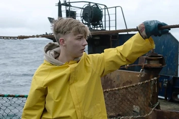 Отцы и дети в экстремальных условиях: премьера фильма Бориса Хлебникова «Снегирь»