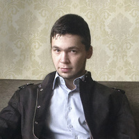 Аватарка Никита