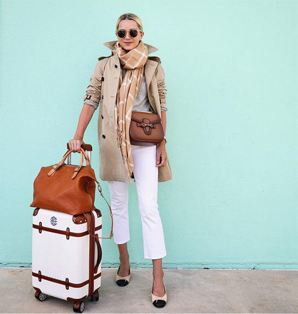 Всегда ли в моде классика фото