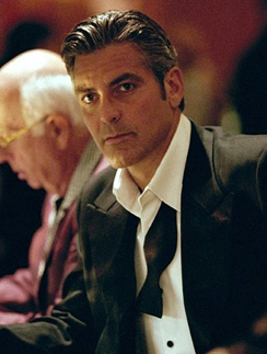 Джордж Клуни (George Clooney)