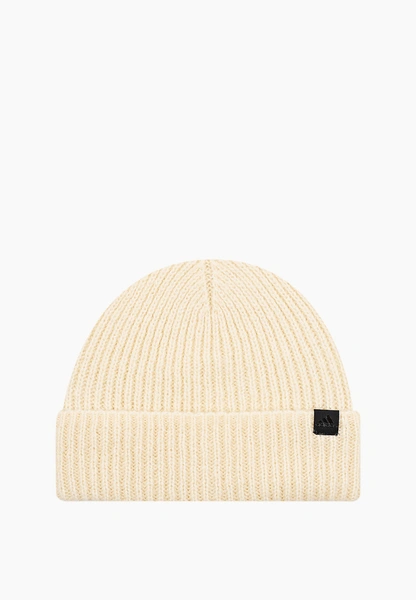 Шапка adidas W CUFF BEANIE