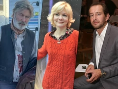 Авария Ефремова и пандемия «Алисы Селезневой»: актеры, которые повторили судьбу своих героев