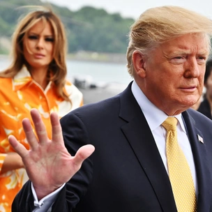 Выдержит ли Мелания Трамп еще 4 года в Белом доме: прогноз астропсихолога