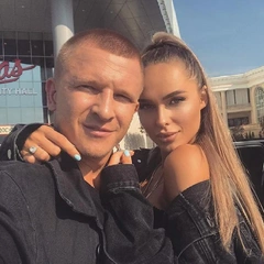 Певица Ханна и продюсер Black Star Пашу стали родителями второй раз