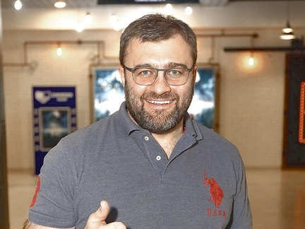 Дочь Михаила Пореченкова переехала в Голландию