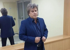 Друг Алексея Глызина припомнил ему грехи молодости