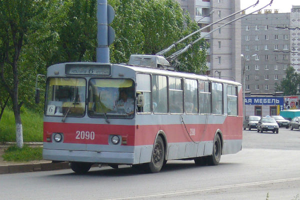 Остановка хлебозаводский проезд какие автобусы