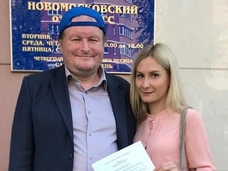 Невеста Должанского: «Коля нашел себе любовницу и заставляет меня подписать брачный договор»