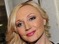 Кристина Орбакайте