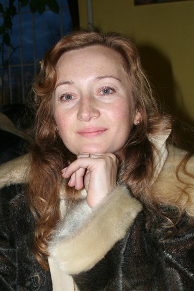 Наталья Симонова не жалеет, что оставила работу в кино