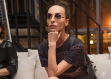 Екатерина Варнава поведала о ссорах с любимым