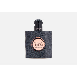 Парфюмерная вода Yves Saint Laurent Black Opium — купить в Москве