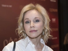 Зудина: «Стану прекрасной свекровью, а если нет, то буду общаться с женой сына по необходимости»