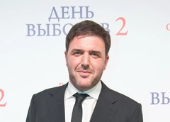 Любимые женщины Максима Виторгана