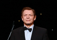 Умер Эдуард Хиль