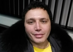 Рустам Солнцев: «Муж простушки Пелагеи все равно от нее уйдет»
