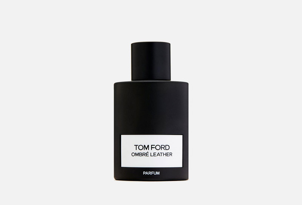 Парфюмерная вода Tom Ford Ombre Leather Parfum 
