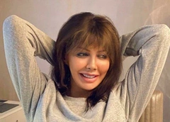 «В недавнем прошлом была агония, теперь меня нет»: Алиса Аршавина прервала молчание