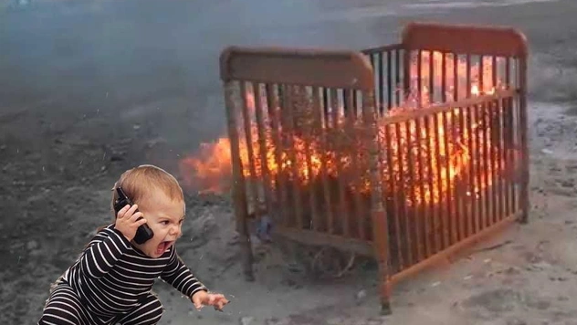 Лучшие фотожабы четвертой недели октября