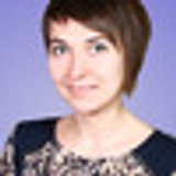 Ирина Буровихина